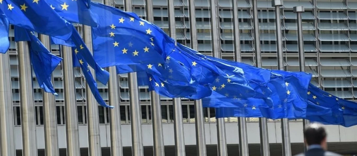 Κομισιόν: Ανάπτυξη 2,4% για το 2020